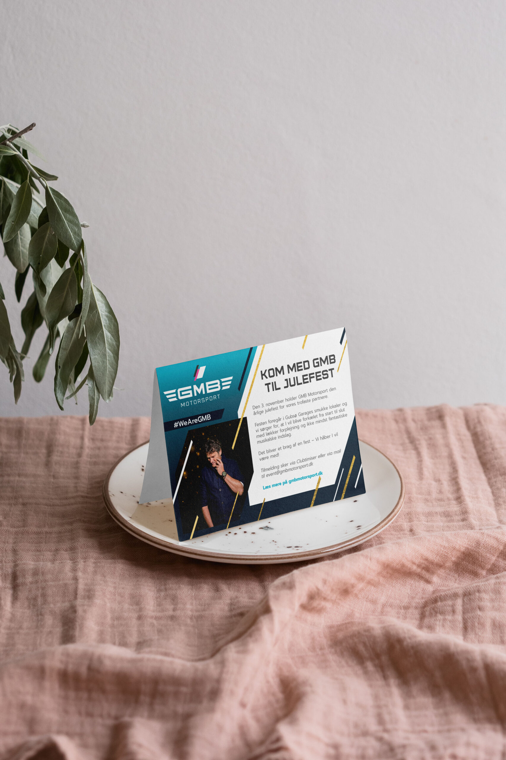 Event – bordskilt 2