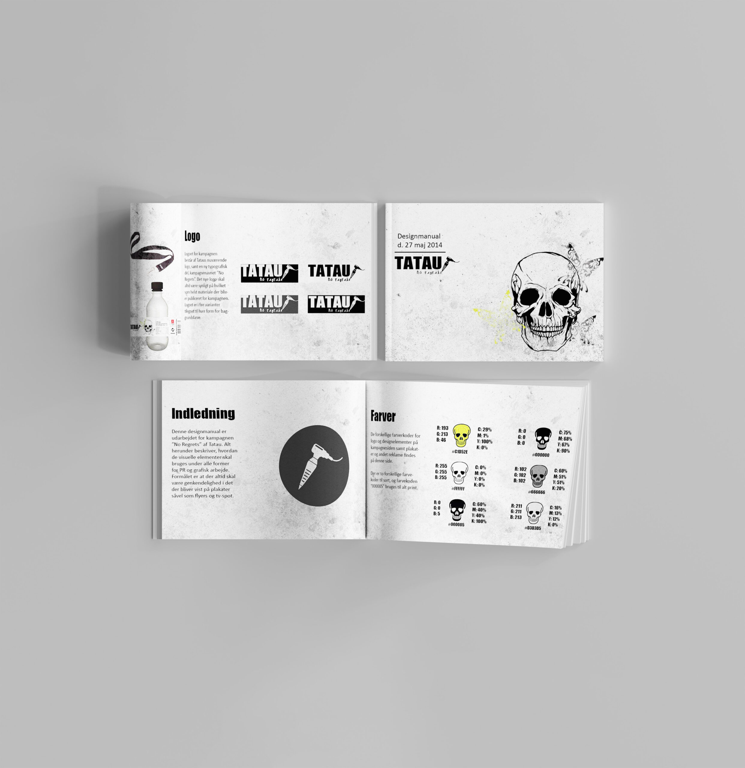 Designmanual