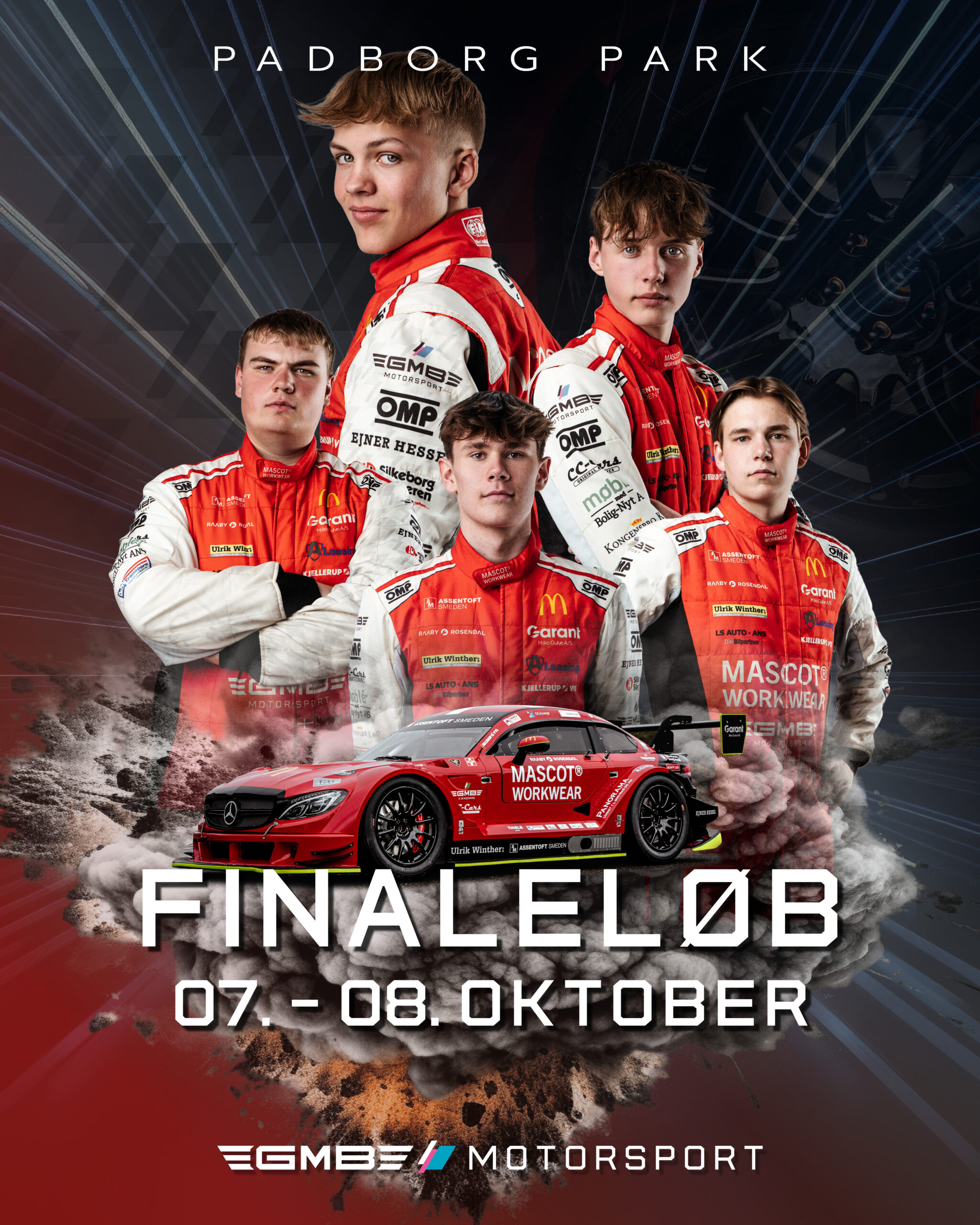 Instagram opslag 8 okt